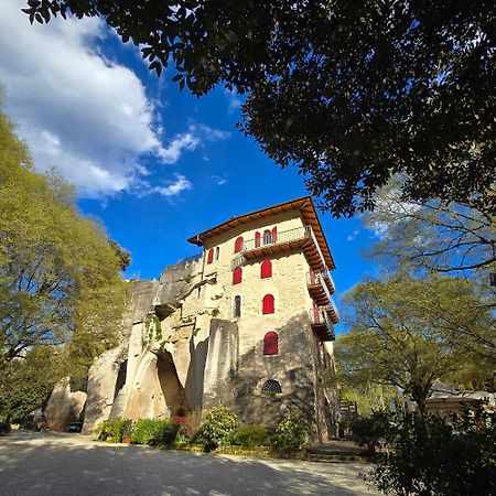 Hotel La Berlera - Riva del Garda Exterior foto