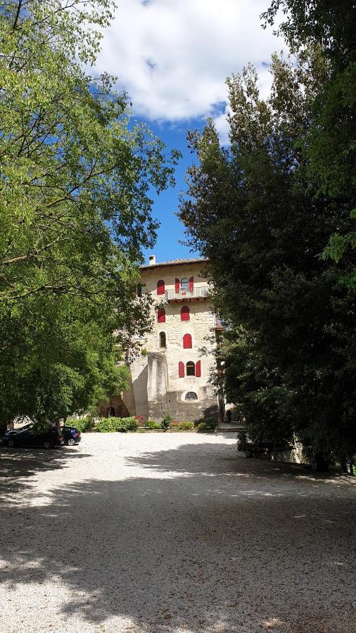 Hotel La Berlera - Riva del Garda Exterior foto