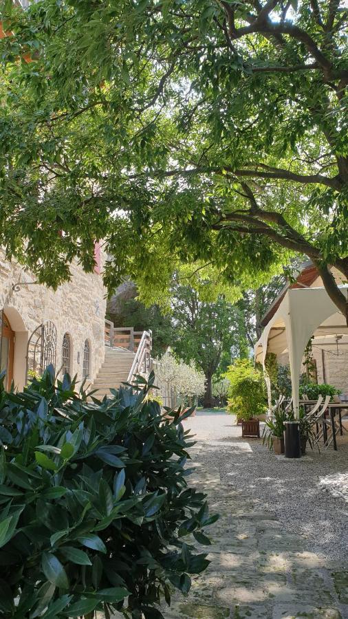 Hotel La Berlera - Riva del Garda Exterior foto