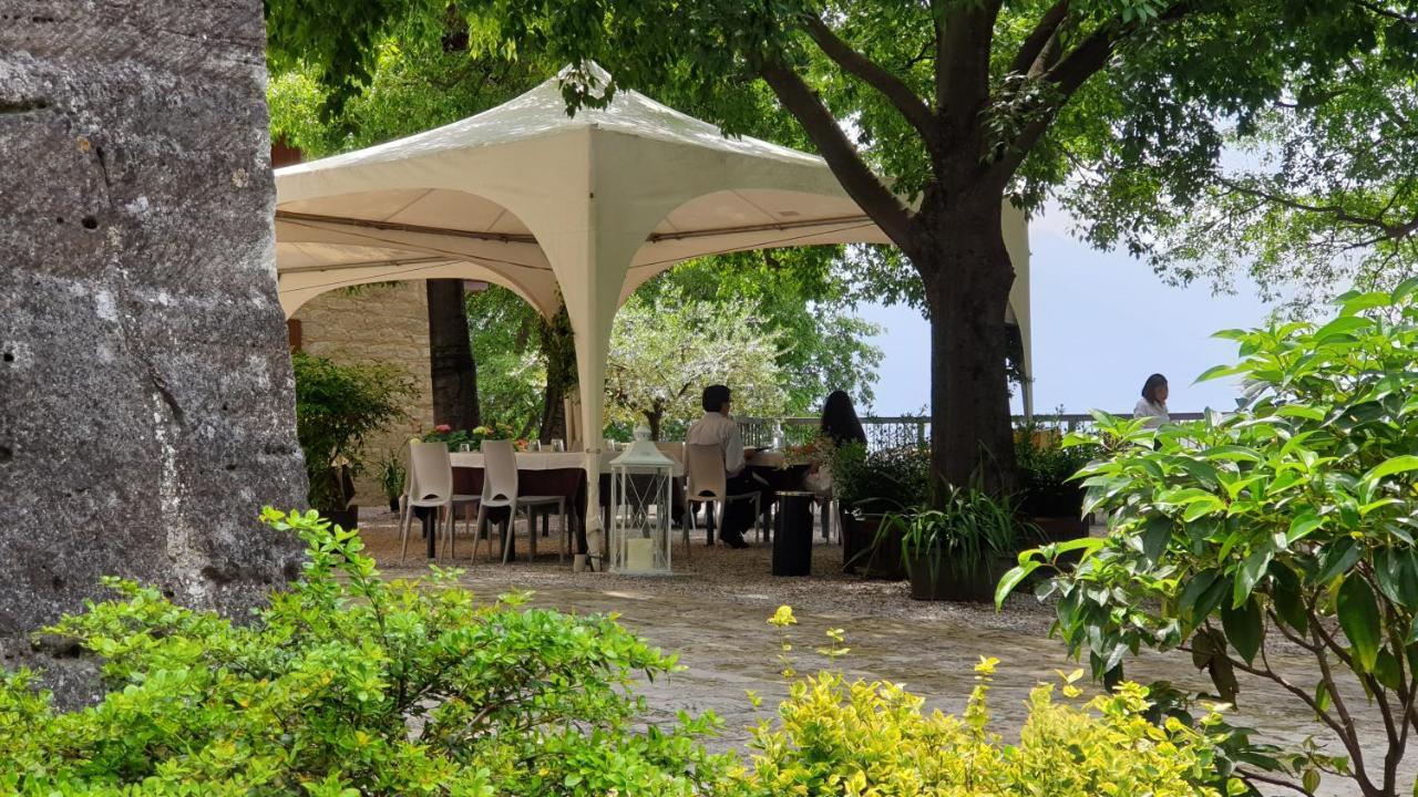 Hotel La Berlera - Riva del Garda Exterior foto